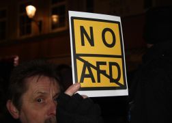 Demos In Jena 200116 007