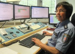 09 Autobahnpolizei Thueringen