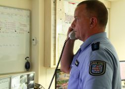 10 Autobahnpolizei Thueringen