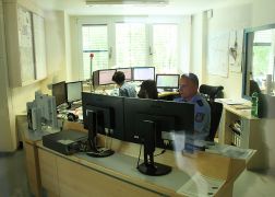 11 Autobahnpolizei Thueringen