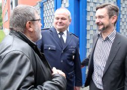 12 Autobahnpolizei Thueringen