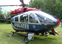 13 Autobahnpolizei Thueringen