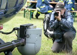 17 Autobahnpolizei Thueringen