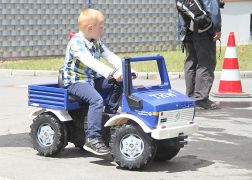 19 Autobahnpolizei Thueringen