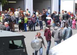 21 Autobahnpolizei Thueringen