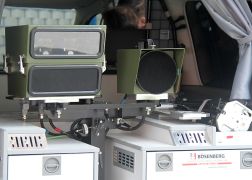 22 Autobahnpolizei Thueringen