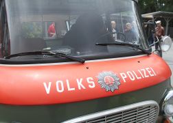 27 Autobahnpolizei Thueringen