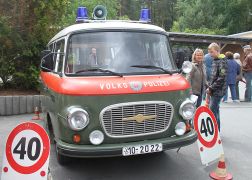 29 Autobahnpolizei Thueringen
