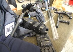 30 Autobahnpolizei Thueringen