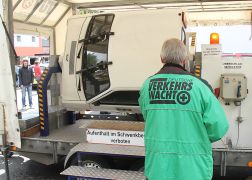 32 Autobahnpolizei Thueringen