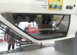 34 Autobahnpolizei Thueringen