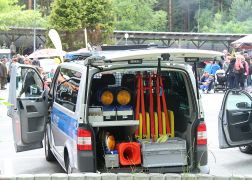 36 Autobahnpolizei Thueringen