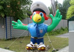 37 Autobahnpolizei Thueringen