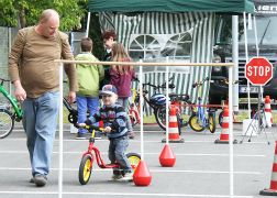 39 Autobahnpolizei Thueringen