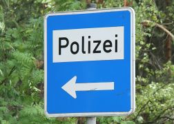 40 Autobahnpolizei Thueringen