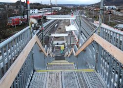 Bahnhof Goeschwitz 6