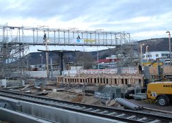 Bahnhof Goeschwitz 7