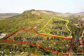 01 Bauvorhaben Am Jenzig