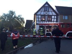 Brand In Zoellnitz Bei Jena 007