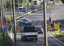 Brueckensperrung Stadtrodaer Strasse Jena 03