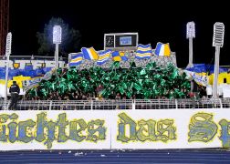 01 DFB Pokal Jena Stuttgart