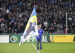 02 DFB Pokal Jena Stuttgart