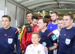 03 DFB Pokal Jena Stuttgart