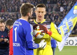 09 DFB Pokal Jena Stuttgart