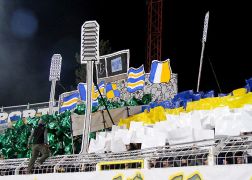 10 DFB Pokal Jena Stuttgart