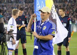 13 DFB Pokal Jena Stuttgart