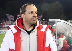 14 DFB Pokal Jena Stuttgart