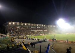 15 DFB Pokal Jena Stuttgart