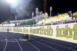 16 DFB Pokal Jena Stuttgart