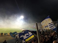 23 DFB Pokal Jena Stuttgart