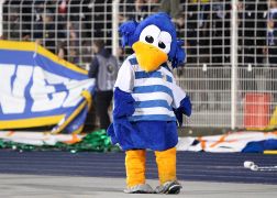 24 DFB Pokal Jena Stuttgart