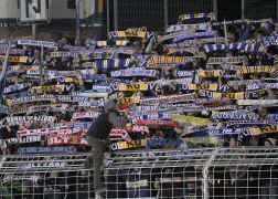 27 DFB Pokal Jena Stuttgart