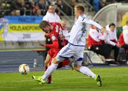 28 DFB Pokal Jena Stuttgart