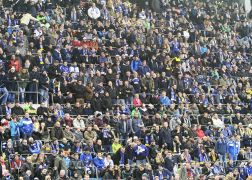 29 DFB Pokal Jena Stuttgart