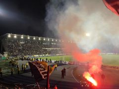 30 DFB Pokal Jena Stuttgart