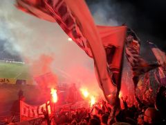 31 DFB Pokal Jena Stuttgart