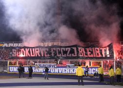 32 DFB Pokal Jena Stuttgart