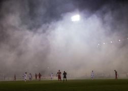 33 DFB Pokal Jena Stuttgart