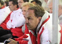 34 DFB Pokal Jena Stuttgart