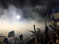 35 DFB Pokal Jena Stuttgart