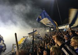 36 DFB Pokal Jena Stuttgart