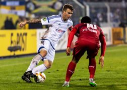 37 DFB Pokal Jena Stuttgart