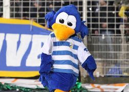 41 DFB Pokal Jena Stuttgart