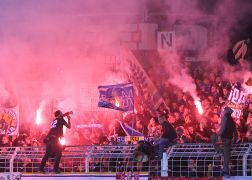 42 DFB Pokal Jena Stuttgart