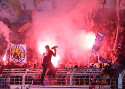 43 DFB Pokal Jena Stuttgart