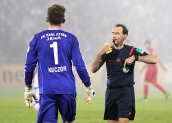 46 DFB Pokal Jena Stuttgart